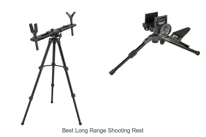 best long range shooting rest