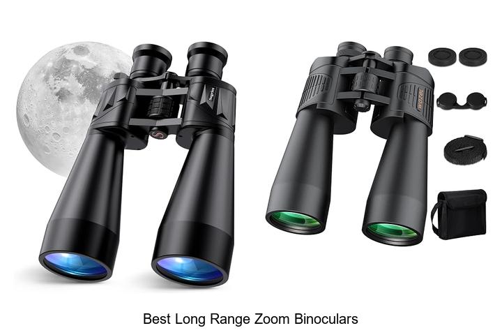 best long range zoom binoculars