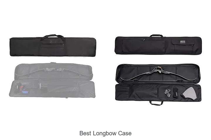 best longbow case