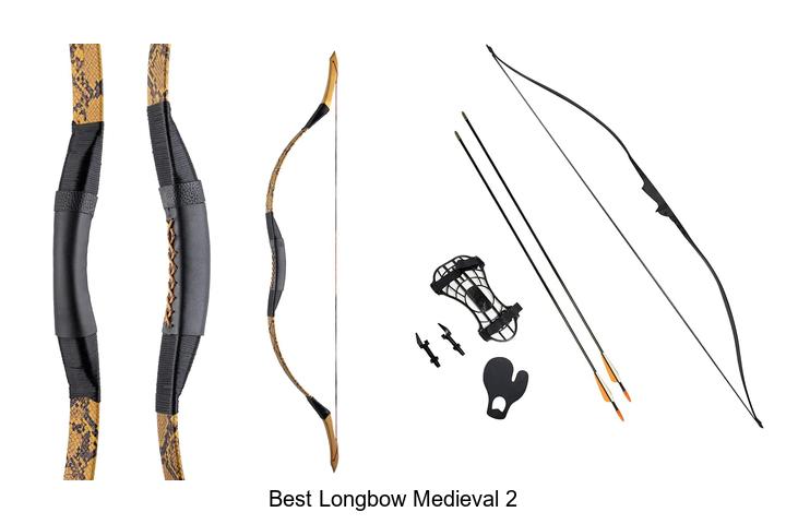 best longbow medieval 2
