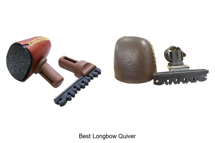 best longbow quiver
