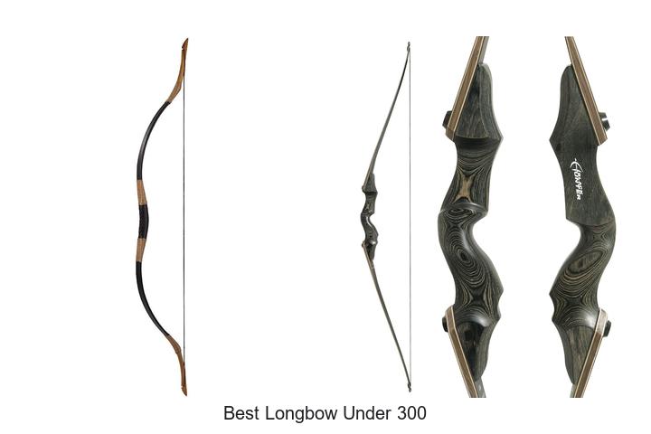 best longbow under 300