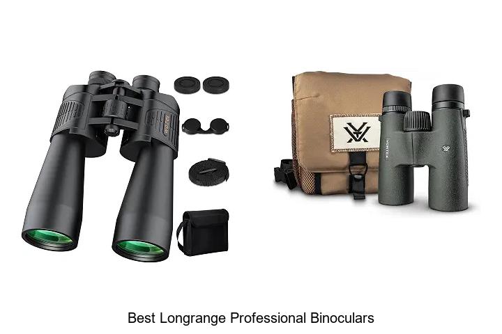 best longrange professional binoculars