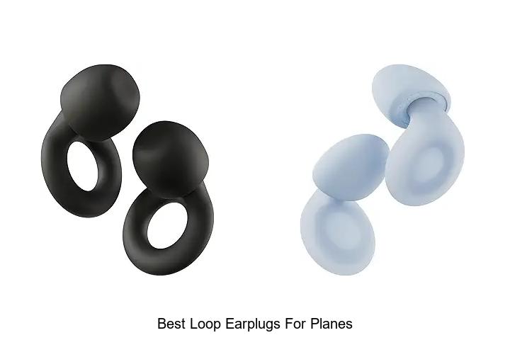 best loop earplugs for planes