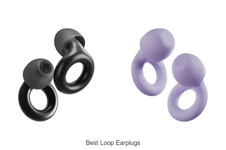 best loop earplugs