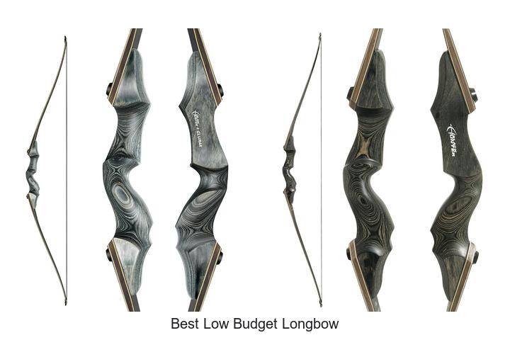 best low budget longbow
