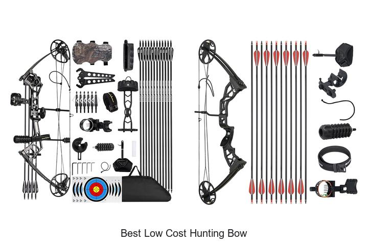 best low cost hunting bow