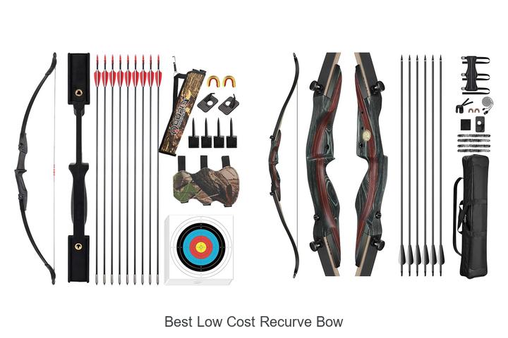 best low cost recurve bow