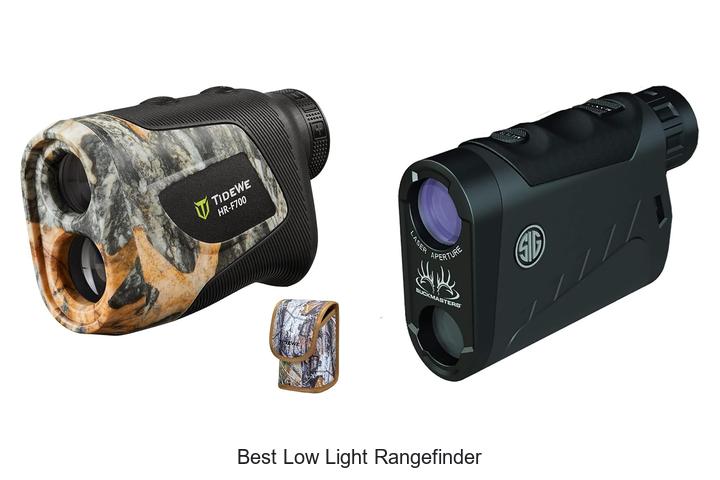 best low light rangefinder