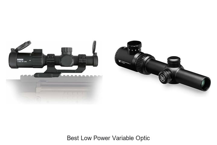 best low power variable optic