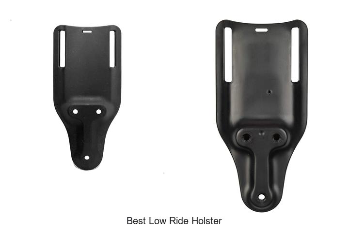 best low ride holster