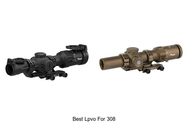 best lpvo for 308