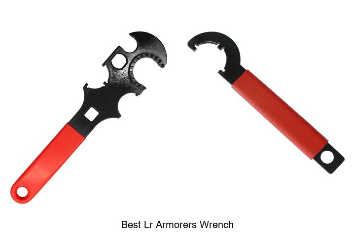 best lr armorers wrench