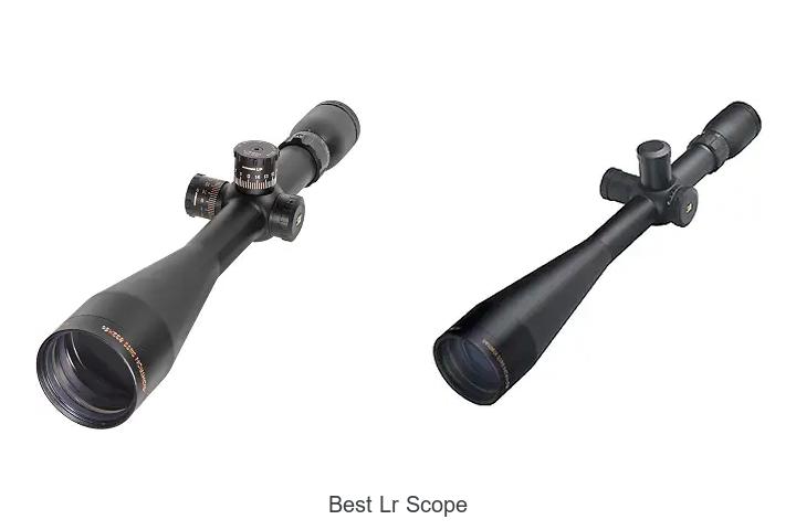 best lr scope