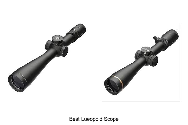 best lueopold scope