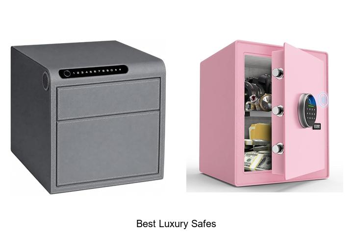 best luxury safes