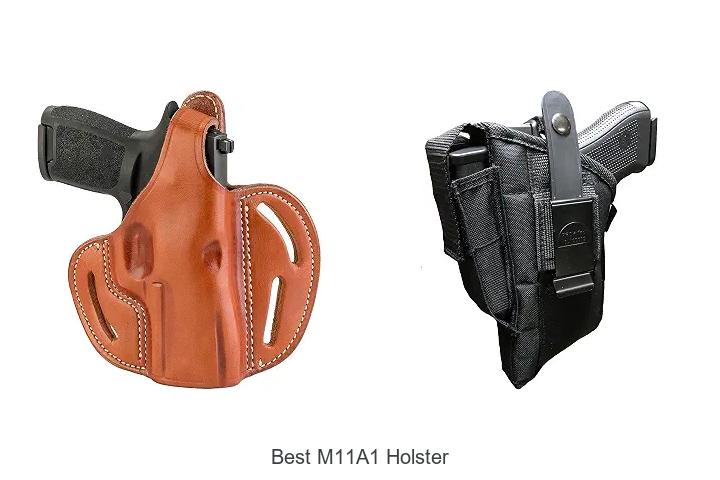 best m11a1 holster