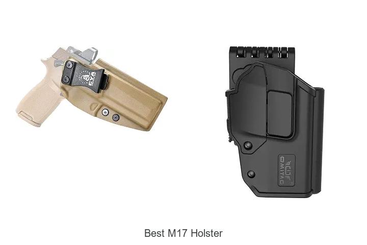 best m17 holster