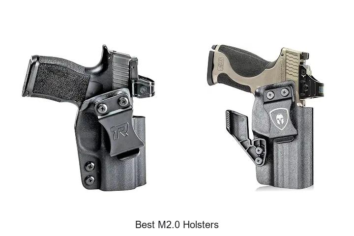 best m2.0 holsters