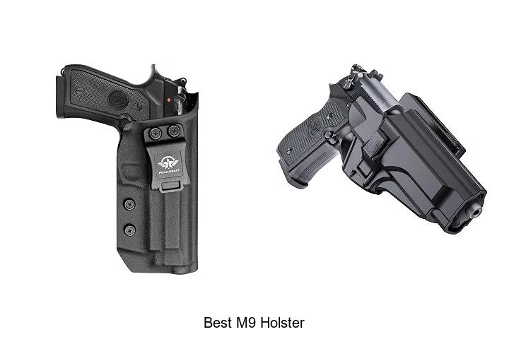 best m9 holster