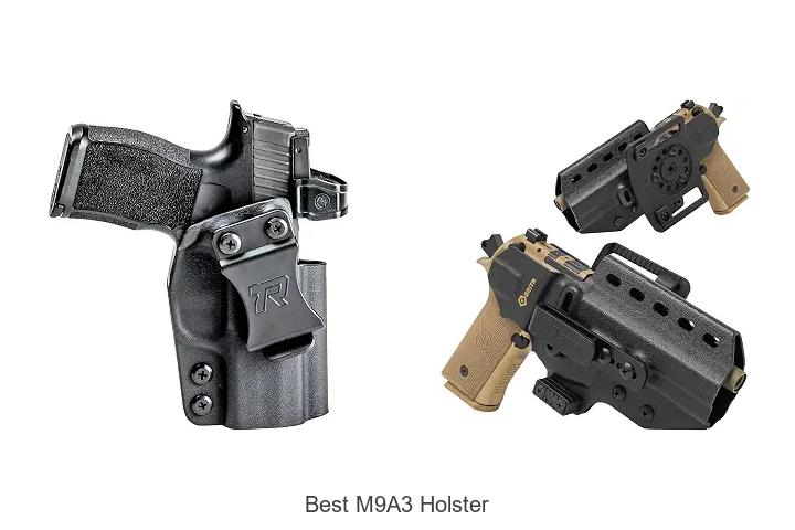 best m9a3 holster