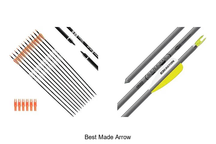 best made arrow