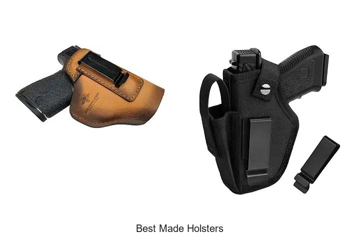 best made holsters