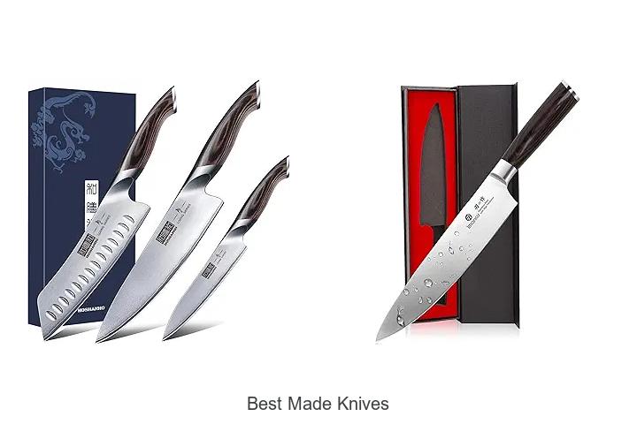 best made knives