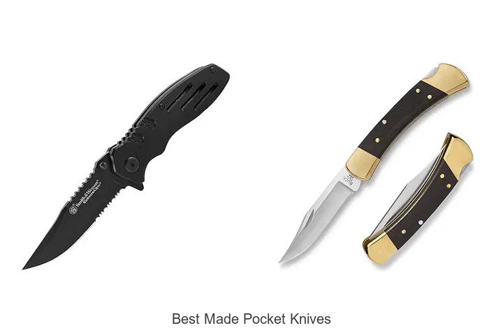 best made pocket knives