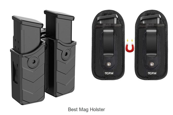 best mag holster