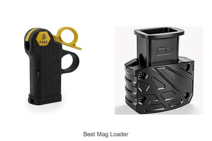 best mag loader