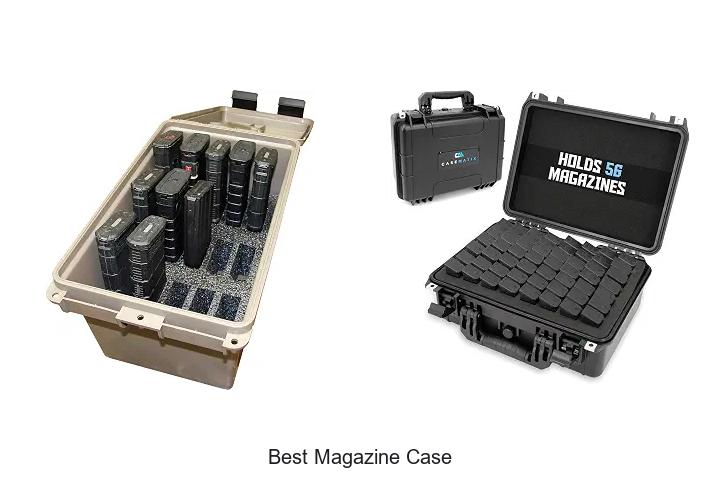 best magazine case