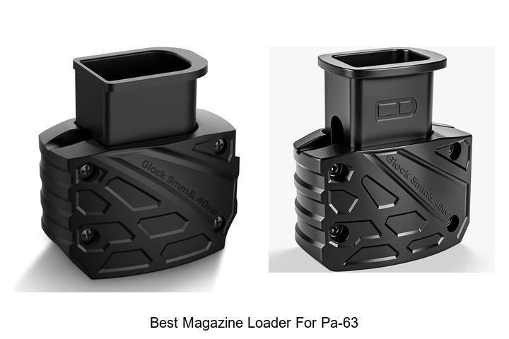 best magazine loader for pa 63