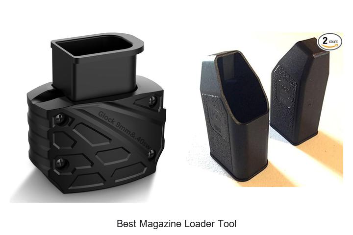 best magazine loader tool
