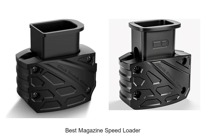 best magazine speed loader