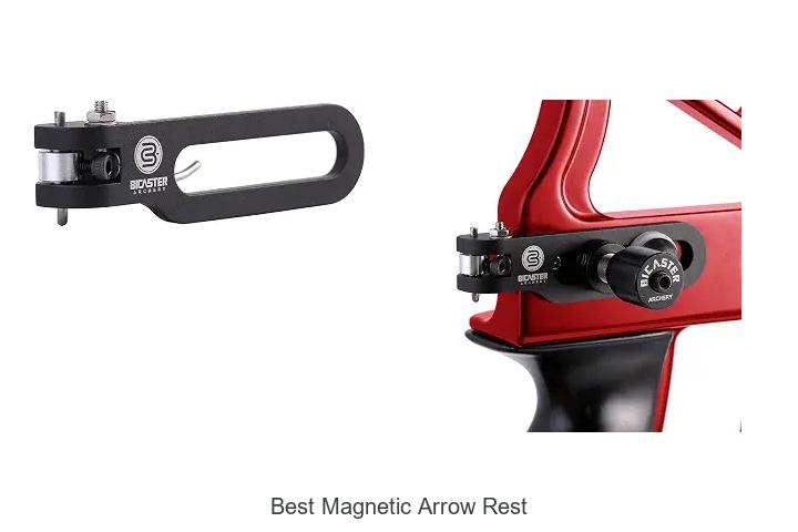 best magnetic arrow rest