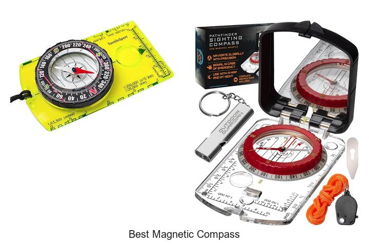 best magnetic compass