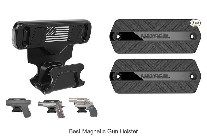 best magnetic gun holster