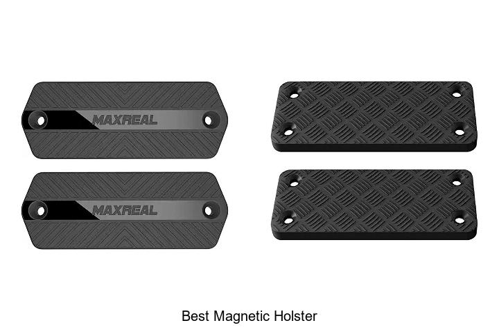 best magnetic holster