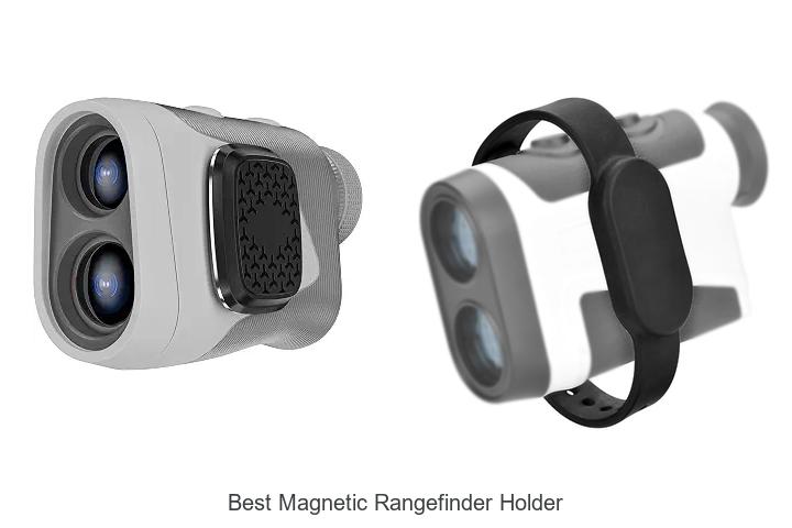 best magnetic rangefinder holder