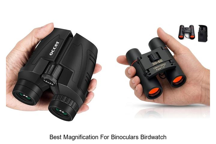 best magnification for binoculars birdwatch