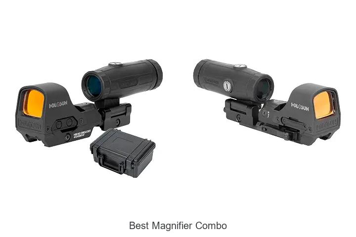 best magnifier combo