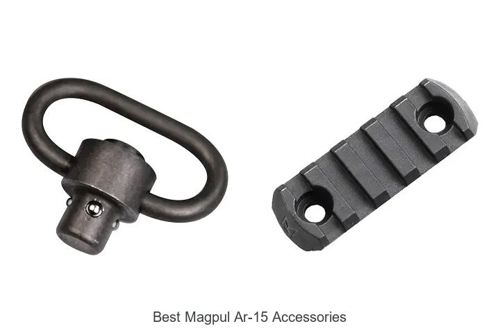 best magpul ar-15 accessories