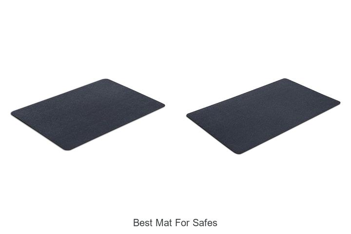 best mat for safes
