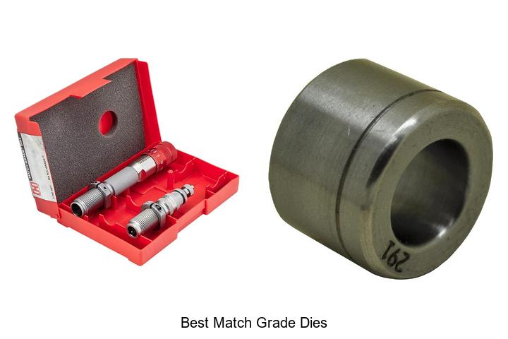 best match grade dies