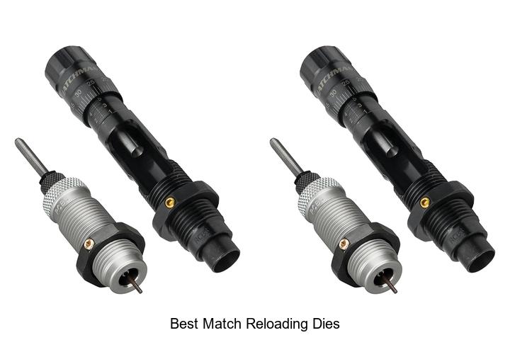 best match reloading dies