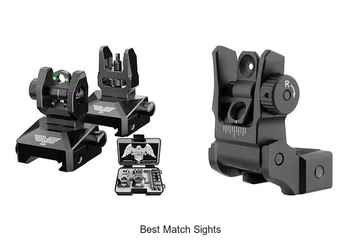 best match sights