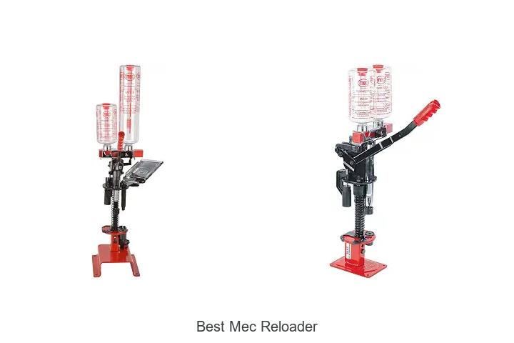 best mec reloader