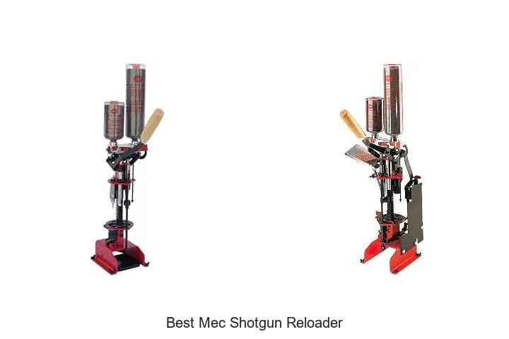 best mec shotgun reloader