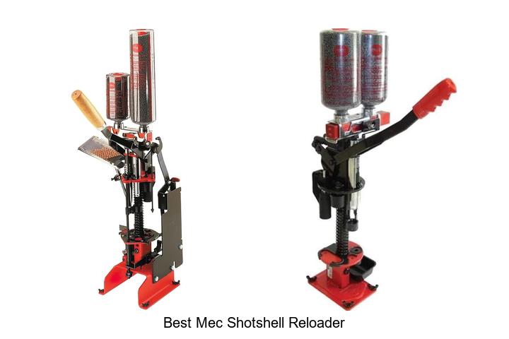 best mec shotshell reloader